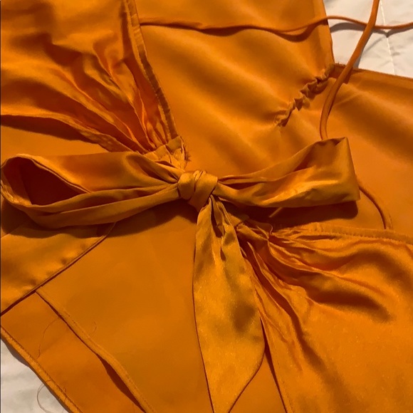 Spaghetti strap top - Picture 3 of 4